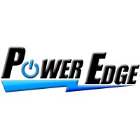 Power Edge logo, Power Edge contact details