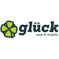 Glück - Web & Mobile logo, Glück - Web & Mobile contact details