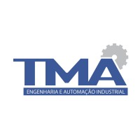 TMA Engenharia e automação industrial logo, TMA Engenharia e automação industrial contact details