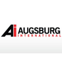 Augsburg International logo, Augsburg International contact details