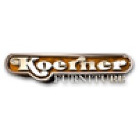 Koerner Furniture logo, Koerner Furniture contact details