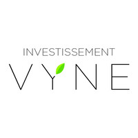 Investissement Vyne logo, Investissement Vyne contact details