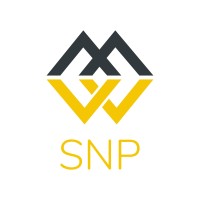 MVV SNP logo, MVV SNP contact details