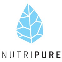 Nutripure logo, Nutripure contact details