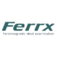 Ferrx logo, Ferrx contact details