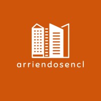 arriendosencl logo, arriendosencl contact details