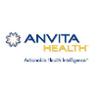 Anvita Health logo, Anvita Health contact details