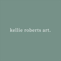 Kellie Roberts Art logo, Kellie Roberts Art contact details