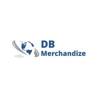 DB Merchandize logo, DB Merchandize contact details