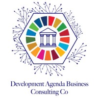 Development Agenda Business Consulting Co Ltd logo, Development Agenda Business Consulting Co Ltd contact details