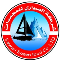 Sawari Frozen food Co. LTD logo, Sawari Frozen food Co. LTD contact details