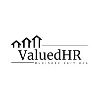 ValuedHR Business Services logo, ValuedHR Business Services contact details