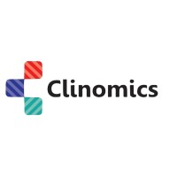 Clinomics logo, Clinomics contact details