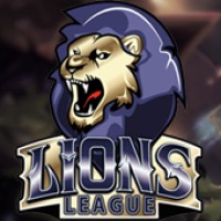 Lions League logo, Lions League contact details