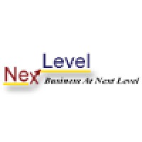 NexLevel logo, NexLevel contact details