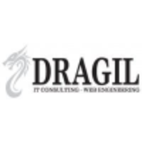 Dragil logo, Dragil contact details