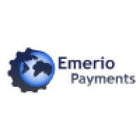 Emerio Payments logo, Emerio Payments contact details