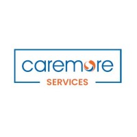 Caremore Services logo, Caremore Services contact details