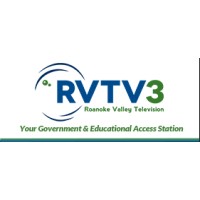 Roanoke Valley Television logo, Roanoke Valley Television contact details