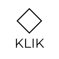 KLIK Consulting logo, KLIK Consulting contact details