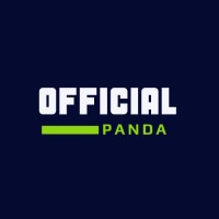 Official Panda logo, Official Panda contact details