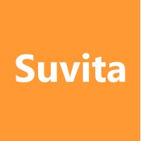 Suvita logo, Suvita contact details