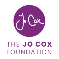 Jo Cox Foundation logo, Jo Cox Foundation contact details