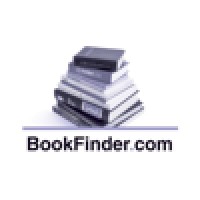 BookFinder.com logo, BookFinder.com contact details