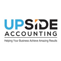 Upside Accounting Pty Ltd logo, Upside Accounting Pty Ltd contact details