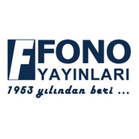 Fono Yayınları logo, Fono Yayınları contact details