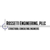 Rossetti Engineering, PLLC logo, Rossetti Engineering, PLLC contact details