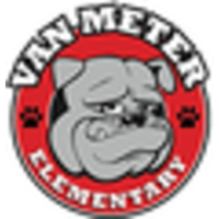 Louise Van Meter Elementary logo, Louise Van Meter Elementary contact details