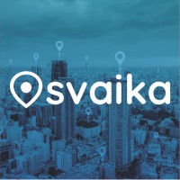 Svaika Corporate Pvt Ltd logo, Svaika Corporate Pvt Ltd contact details