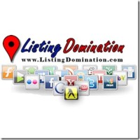 Listing Domination logo, Listing Domination contact details