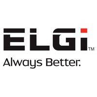 ELGi Compressors Europe logo, ELGi Compressors Europe contact details