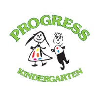 Progress Kindergarten logo, Progress Kindergarten contact details