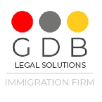 GDB Legal logo, GDB Legal contact details