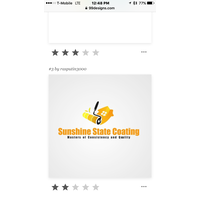 Sunshine State Coating, Inc logo, Sunshine State Coating, Inc contact details