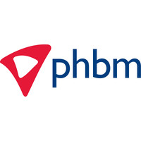 phbm logo, phbm contact details