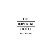 The Imperial Hotel Blackpool logo, The Imperial Hotel Blackpool contact details