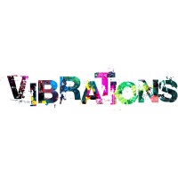 Vibrations logo, Vibrations contact details