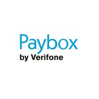 PAYBOX BY VERIFONE logo, PAYBOX BY VERIFONE contact details