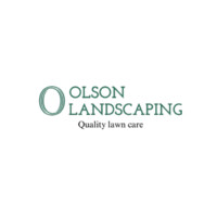 Olson Landscaping-Quality Lawn Care logo, Olson Landscaping-Quality Lawn Care contact details