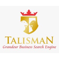 TALISMAN GRANDEUR BUSINESS SEARCH ENGINE logo, TALISMAN GRANDEUR BUSINESS SEARCH ENGINE contact details