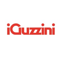 iGuzzini logo, iGuzzini contact details