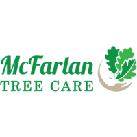 McFarlan Tree Care logo, McFarlan Tree Care contact details