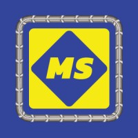 Midland Steel Reinforcement Supplies logo, Midland Steel Reinforcement Supplies contact details