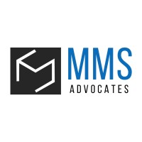 MMS ADVOCATES LAW FIRM logo, MMS ADVOCATES LAW FIRM contact details