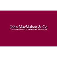 John MacMahon & Co. logo, John MacMahon & Co. contact details