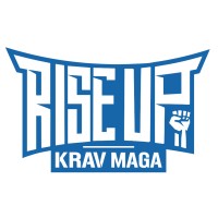 Rise UP Krav Maga logo, Rise UP Krav Maga contact details